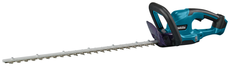 Makita DUH607Z LXT 18V Li-Ion Accu Heggenschaar Body - 600mm - Detailed view of the product