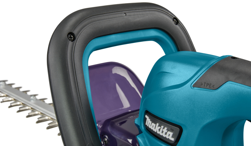 Makita DUH607Z LXT 18V Li-Ion Accu Heggenschaar Body - 600mm - Detailed view of the product