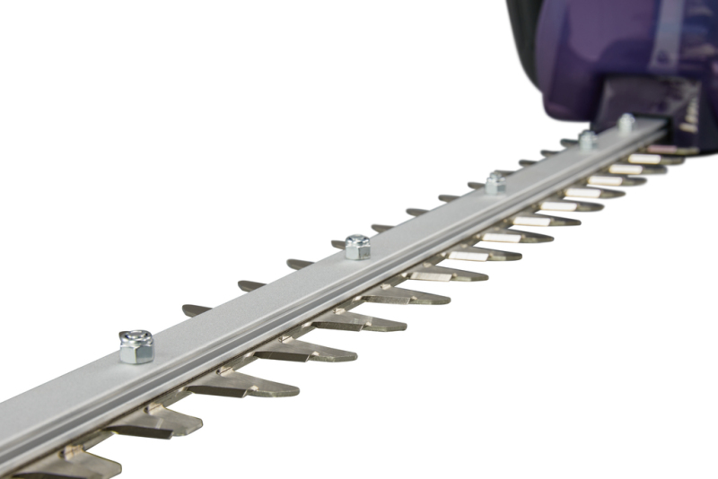 Makita DUH607Z LXT 18V Li-Ion Accu Heggenschaar Body - 600mm - Detailed view of the product