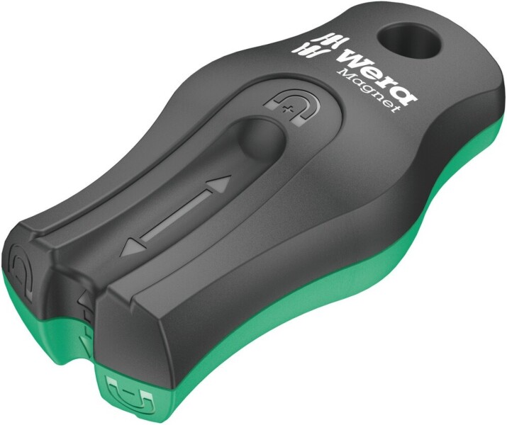Wera 05033404001 8500 Magnetiseerhulp SB - Default image for the product