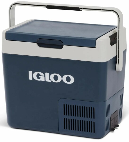 Igloo ICF18 AC/DC EU Version Compressor