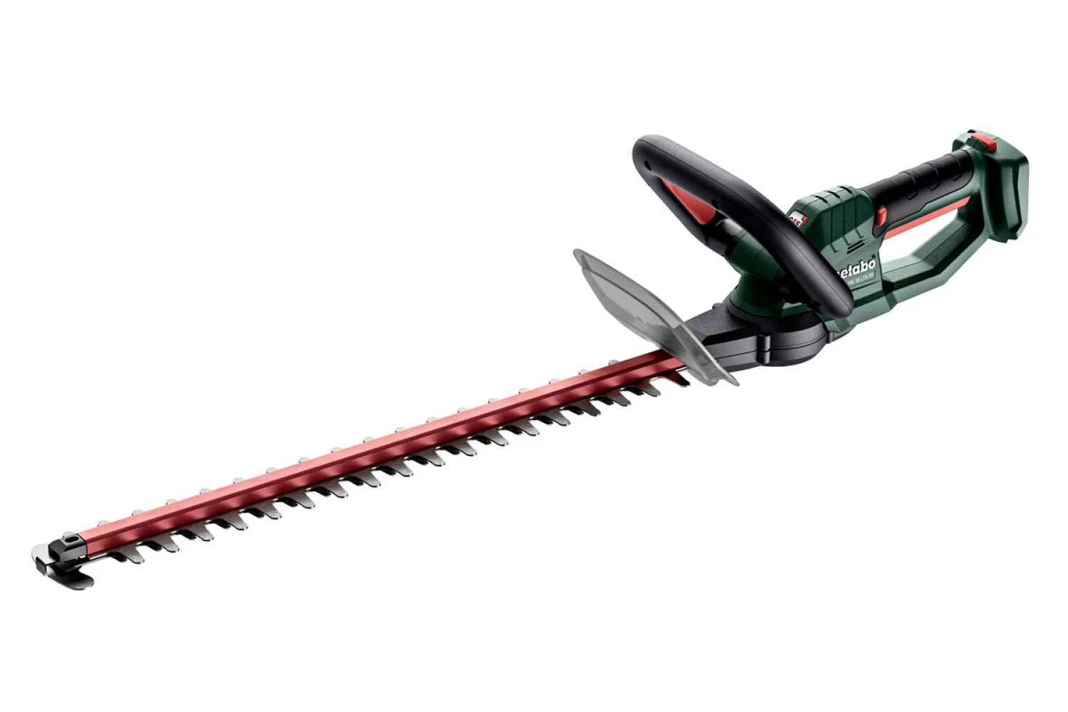 Metabo HS 18 LTX 55 18V Accu-heggenschaar Body - 550mm