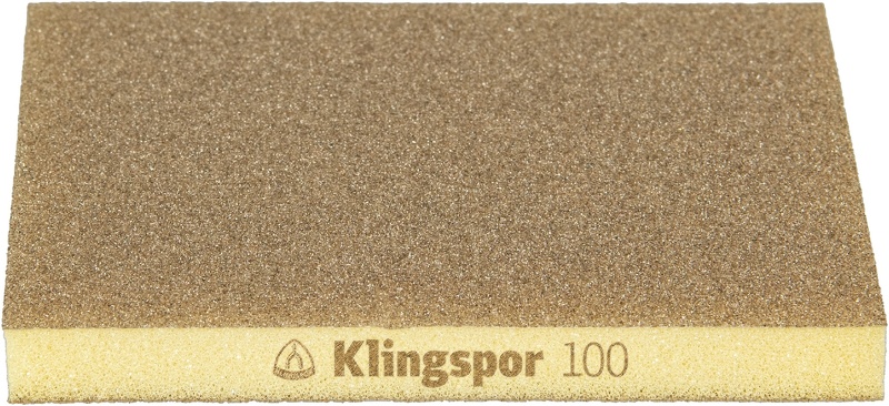 Klingspor Schuurblok 96X123 Mm P150