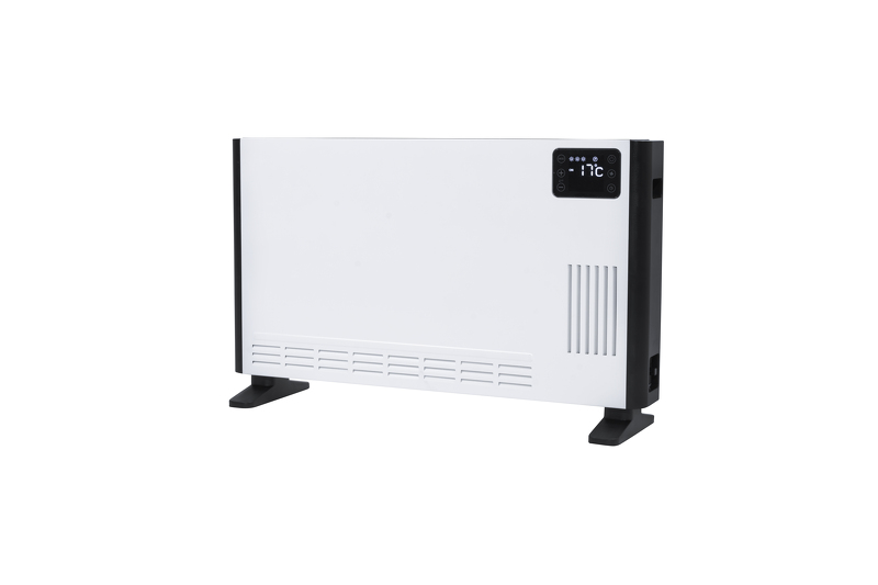 EUROM Safe-T-Convect 2400 Convectorkachel - 2400W - 90m3 - Detailed view of the product