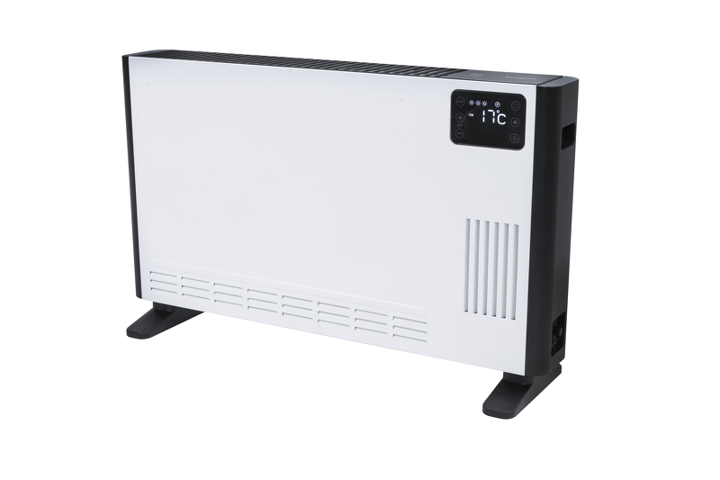 EUROM Safe-T-Convect 2400 Convectorkachel - 2400W - 90m3 - Detailed view of the product