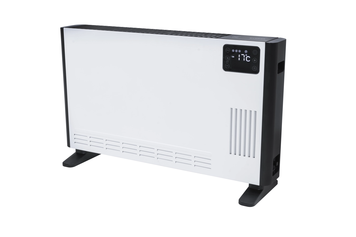 EUROM Safe-T-Convect 2400 Convectorkachel - 2400W - 90m3 thumbnail 3