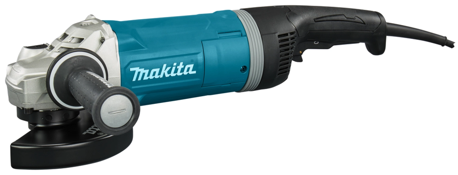 Makita GA9080X1 Haakse Slijper - 2700W - 230mm