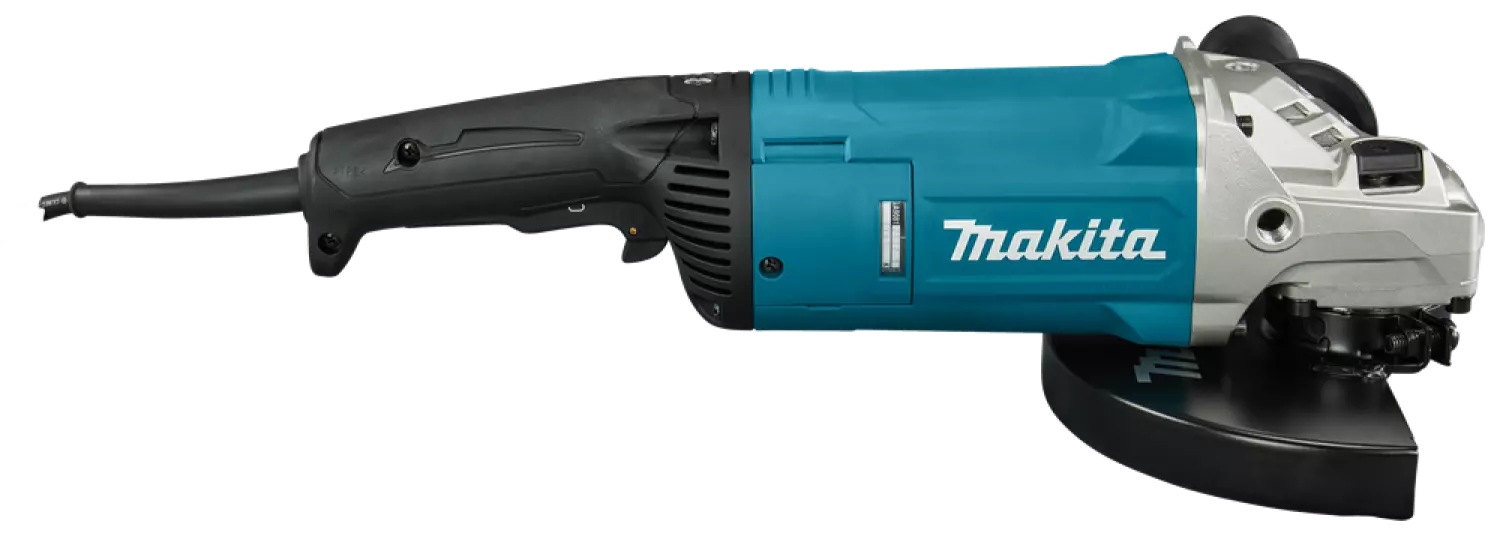 Makita GA9080X1 Haakse Slijper - 2700W - 230mm thumbnail 4