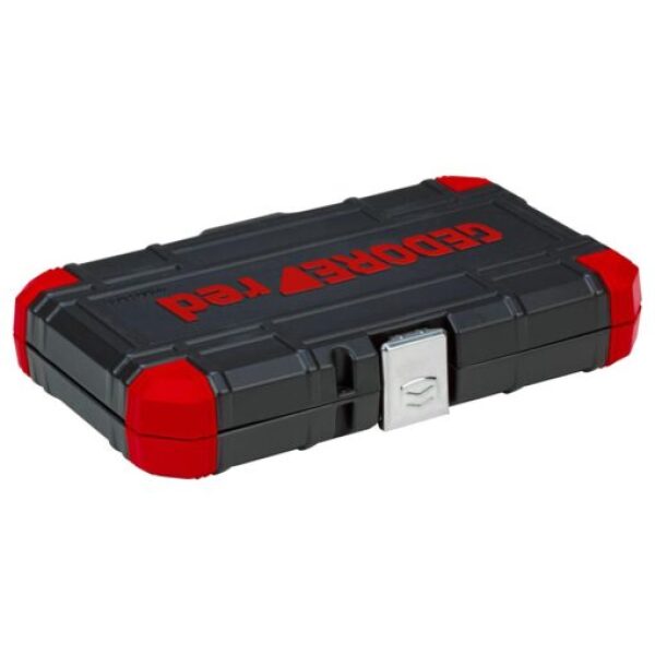 Gedore RED R49003033 33-delige Dopsleutel - 1/4'' - Detailed view of the product