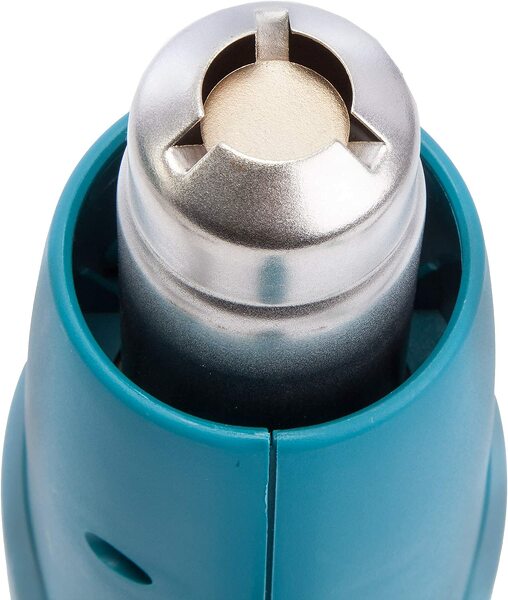 Makita HG6531CK Heteluchtpistool In Koffer - 2000W - 550l/min - Detailed view of the product