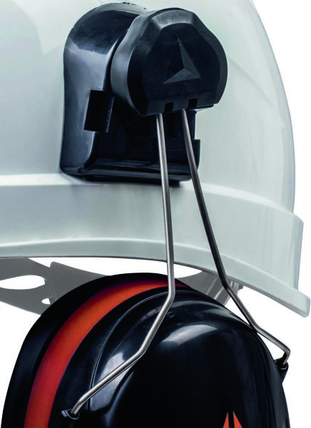 Delta Plus Magny Helmet 2 Gehoorkappen Magny Helmet 2 - Detailed view of the product