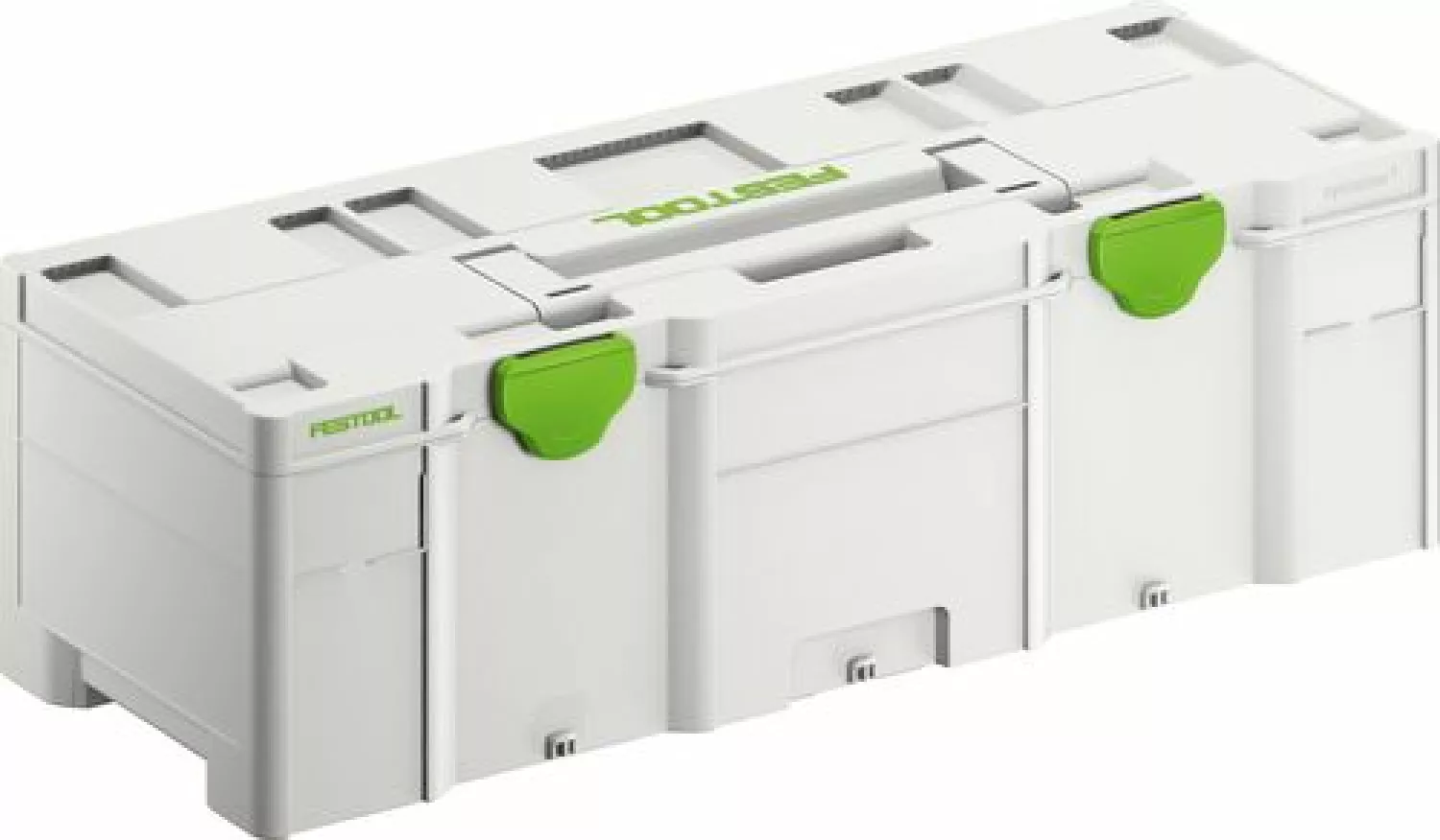 Festool SYS3 XXL 237 SYSTAINER³ - 42,3L afbeelding
