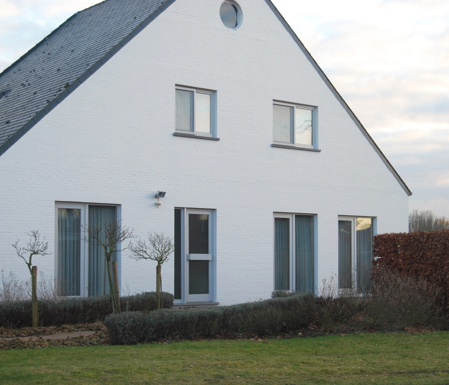 Mathys Paracem Semi-Mat - Op Kleur Gemengd - 4L thumbnail 2