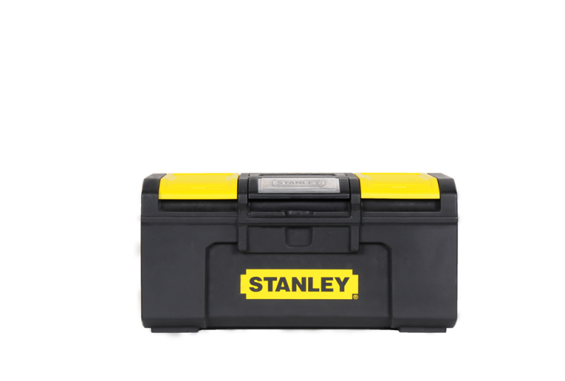 Stanley 1-79-216 Gereedschapskist 16"Met Automatische Vergrendeling - Detailed view of the product