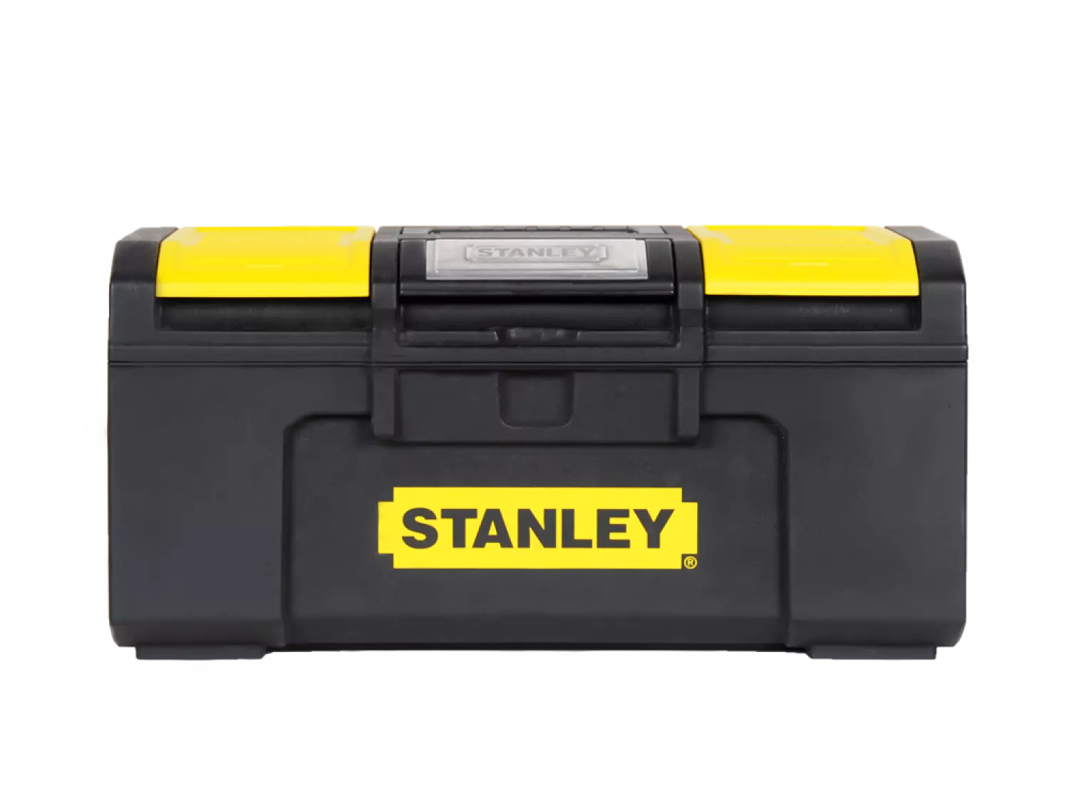 Stanley 1-79-216 Gereedschapskist 16"Met Automatische Vergrendeling thumbnail 3