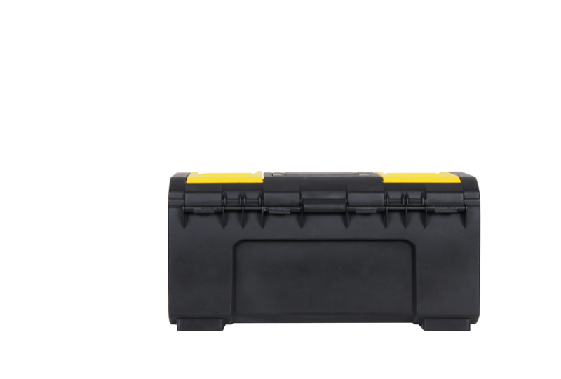 Stanley 1-79-216 Gereedschapskist 16"Met Automatische Vergrendeling - Detailed view of the product
