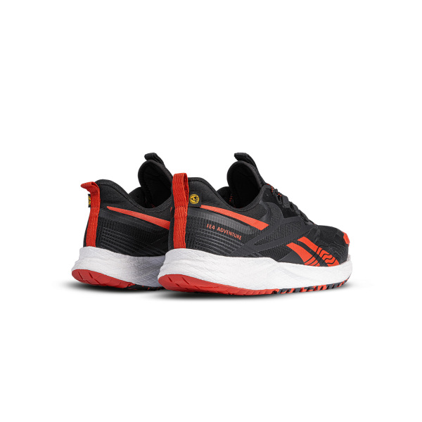 Reebok Werkschoen FE4 Adventure Zwart - Maat 43 - Detailed view of the product