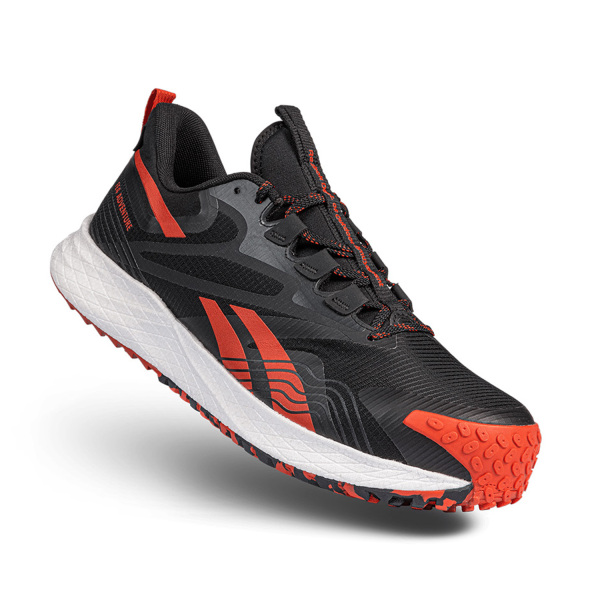 Reebok Werkschoen FE4 Adventure Zwart - Maat 43 - Detailed view of the product
