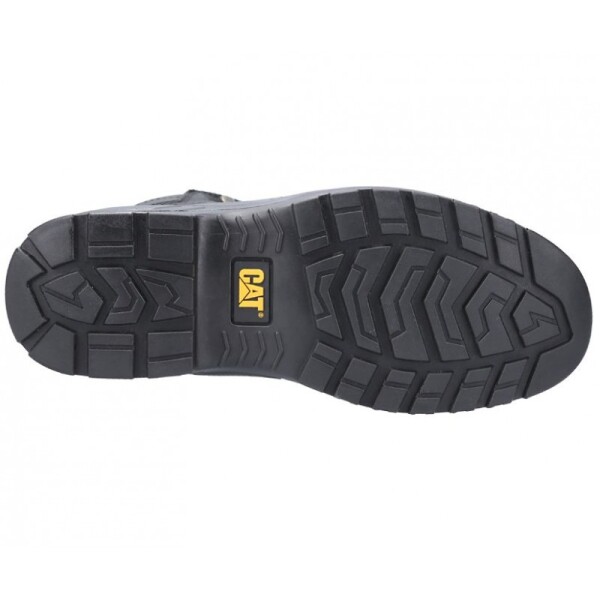 Caterpillar Striver Werkschoen - Maat 40 - Detailed view of the product