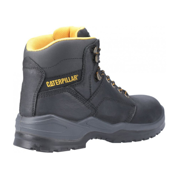 Caterpillar Striver Werkschoen - Maat 40 - Detailed view of the product