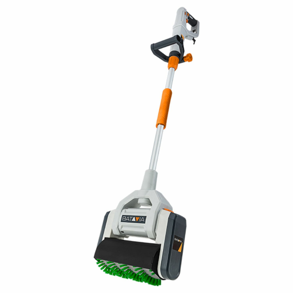 Batavia 7062678 MaxxBrush Spiraalborstel - 1020W - 30cm
