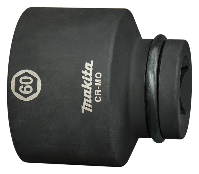 Makita E-24658 Krachtdop - 60x88mm - Detailed view of the product