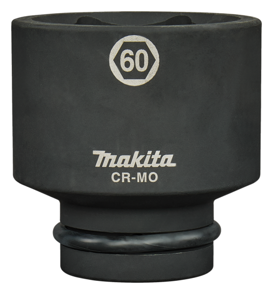 Makita E-24658 Krachtdop - 60x88mm