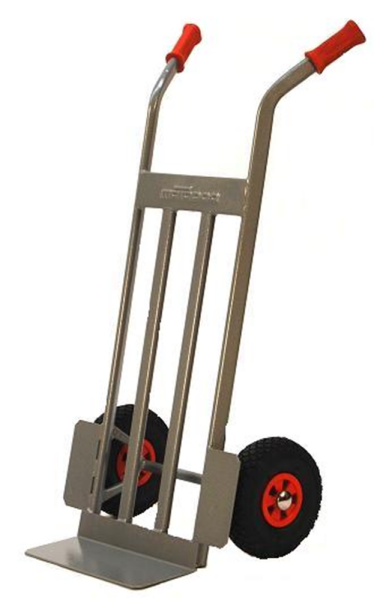 Matador M-NST-200-L Steekwagen - 350kg - Detailed view of the product