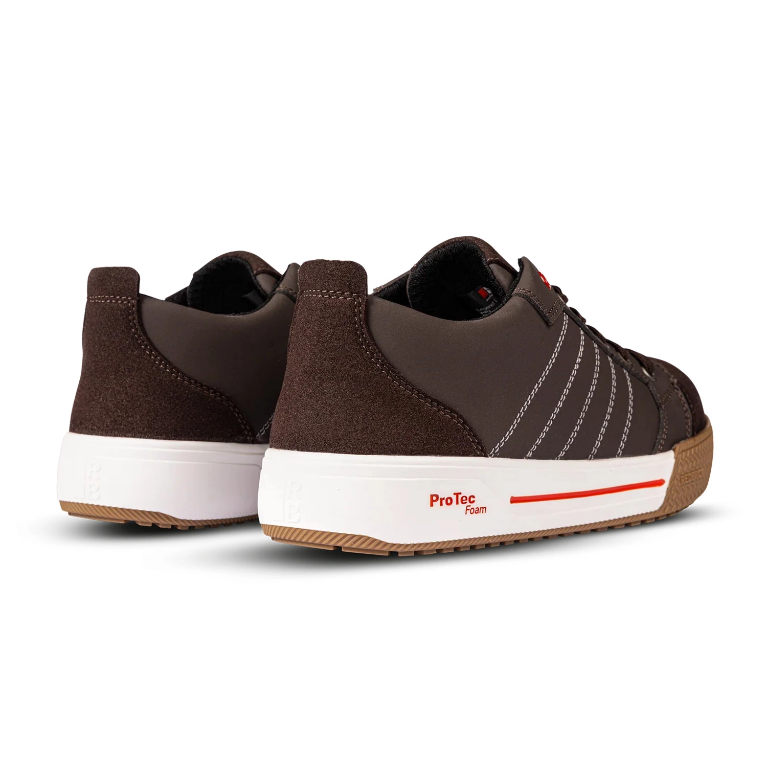 Redbrick Legend Low Werkschoen - Maat 42 thumbnail 3