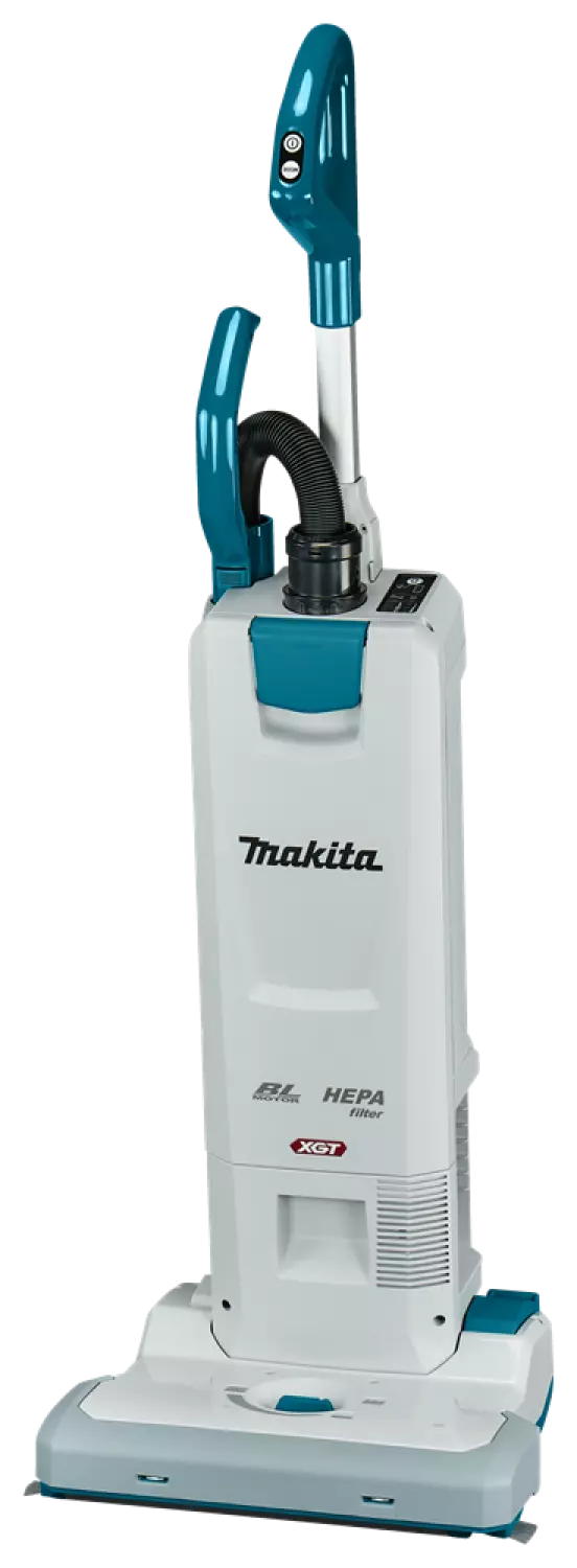 Makita VC010GZ 40V Max Li-ion Accu Borstelstofzuiger Body