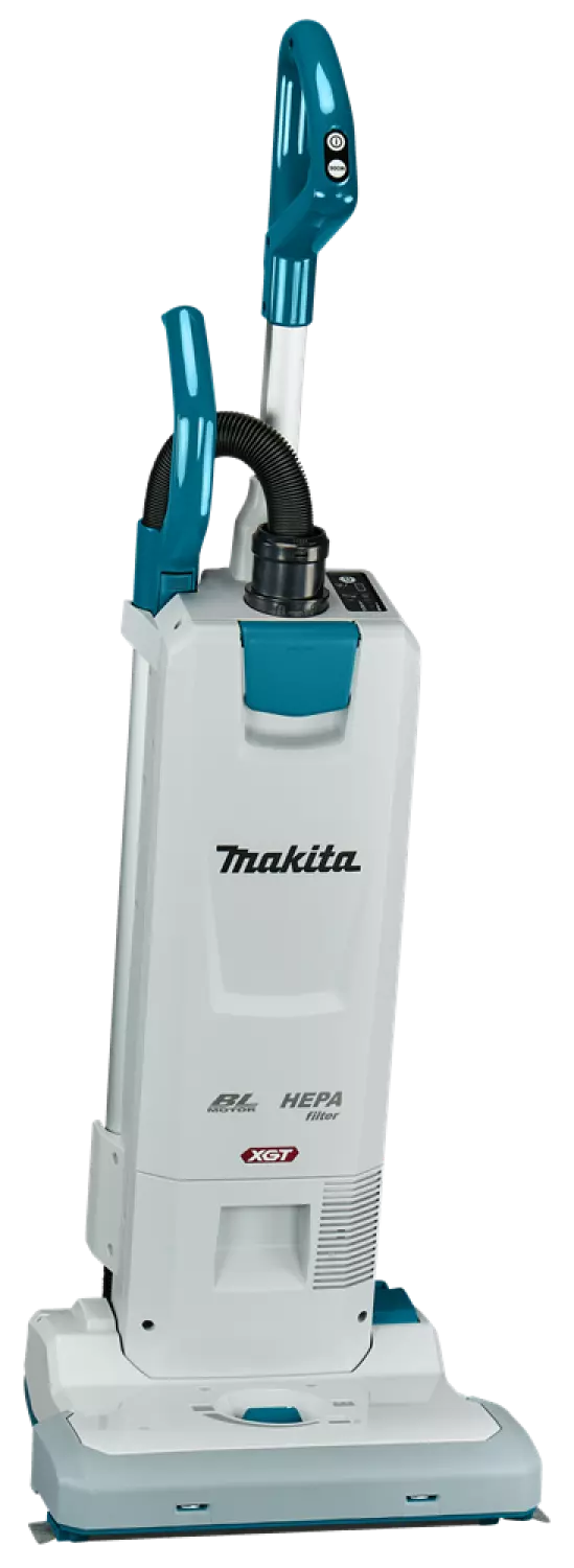 Makita VC010GZ 40V Max Li-ion Accu Borstelstofzuiger Body thumbnail 3