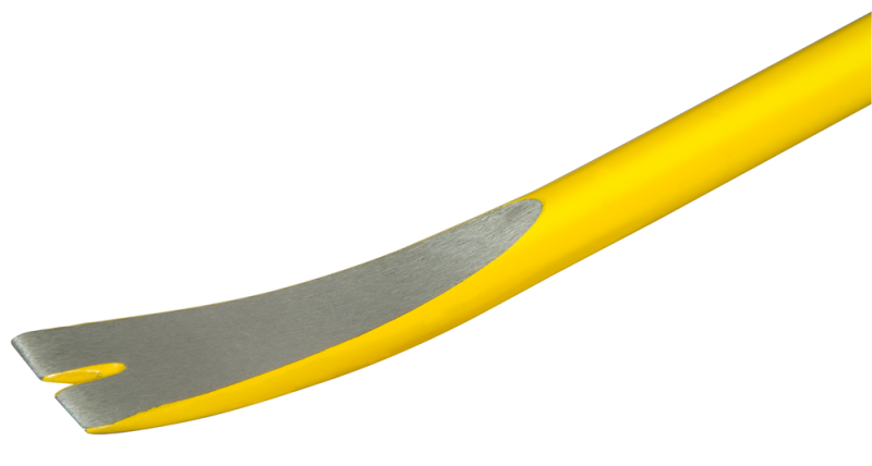 Stanley 1-55-504 Breekijzer - 900mm - Detailed view of the product