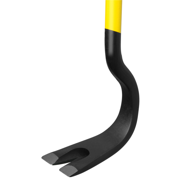 Stanley 1-55-504 Breekijzer - 900mm - Detailed view of the product