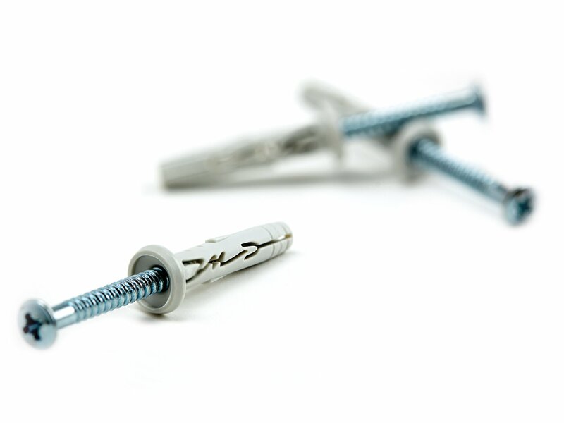 Spit 060096 Slagplug Hit M - 8 X 90mm - PZ2 - Verzonken Schroef (50st) - Detailed view of the product