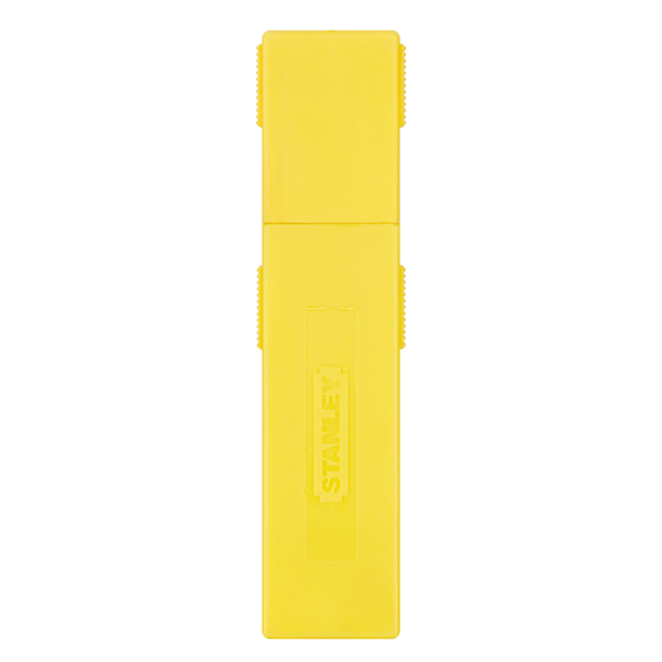 Stanley 1-11-325 Afbreekmesjes - 25mm (20st) - Detailed view of the product