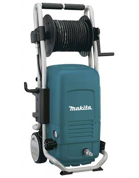 Makita HW151 Hogedrukreiniger - 2500W - 150 Bar aanbieding