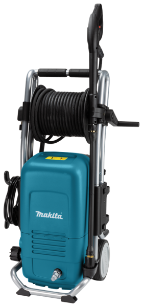 Makita HW151 Hogedrukreiniger - 2500W - 150 Bar - Detailed view of the product