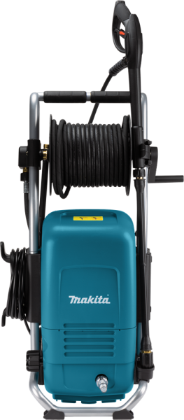 Makita HW151 Hogedrukreiniger - 2500W - 150 Bar - Detailed view of the product