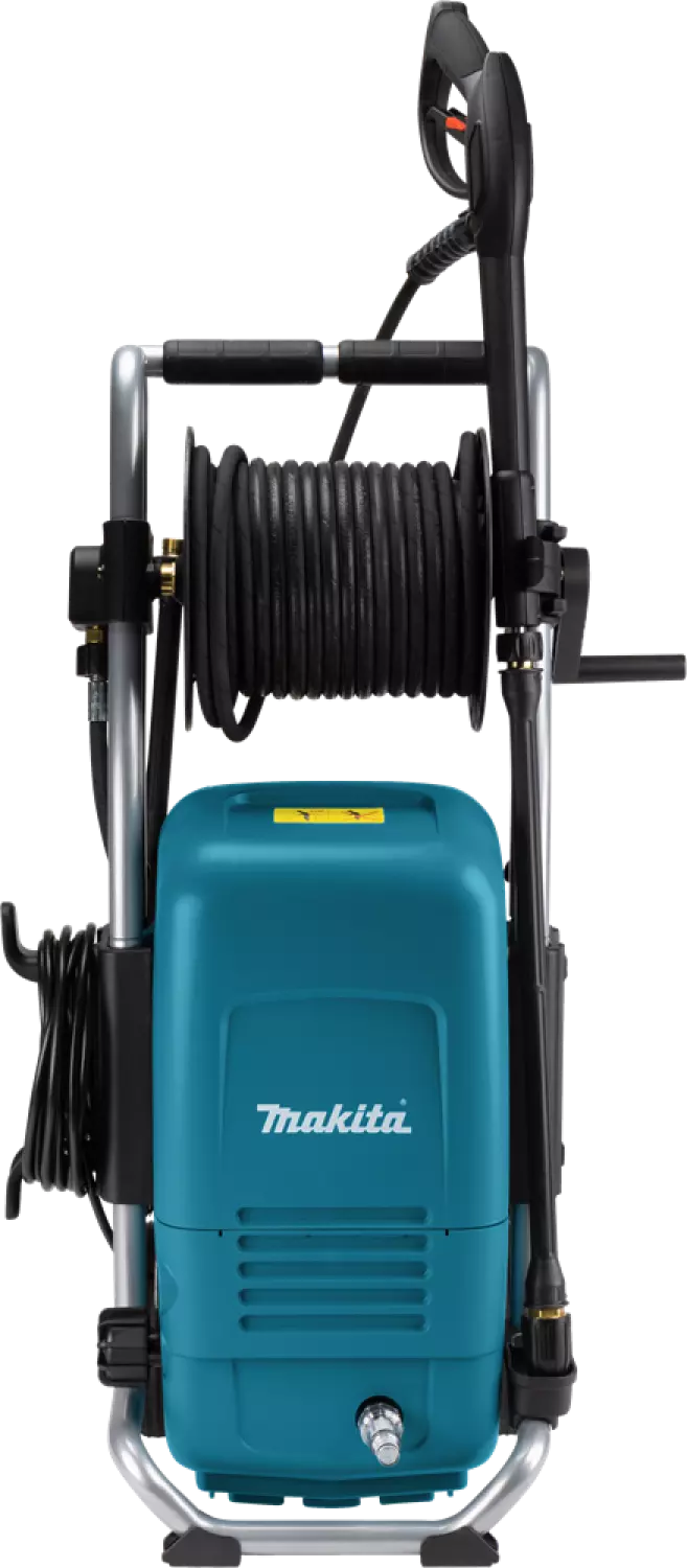 Makita HW151 Hogedrukreiniger - 2500W - 150 Bar thumbnail 3