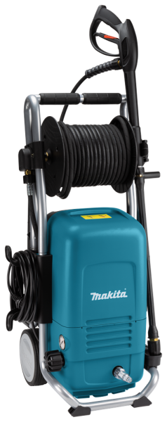 Makita HW151 Hogedrukreiniger - 2500W - 150 Bar - Detailed view of the product