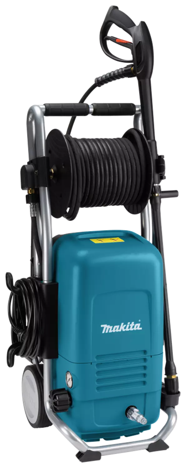 Makita HW151 | Krachtige Hogedrukreiniger - 150 bar