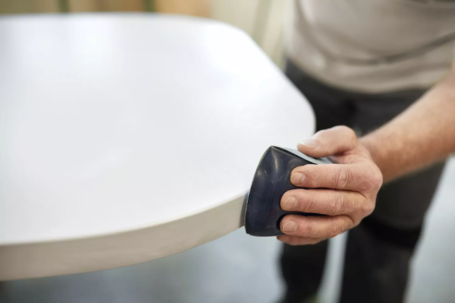 Festool 495966 HSK-D 150 H Schuurblok thumbnail 3