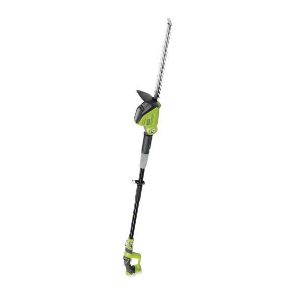 Ryobi OPT1845 One+ 18V Li-Ion Accu Telescopische Heggenschaar - 450 Mm