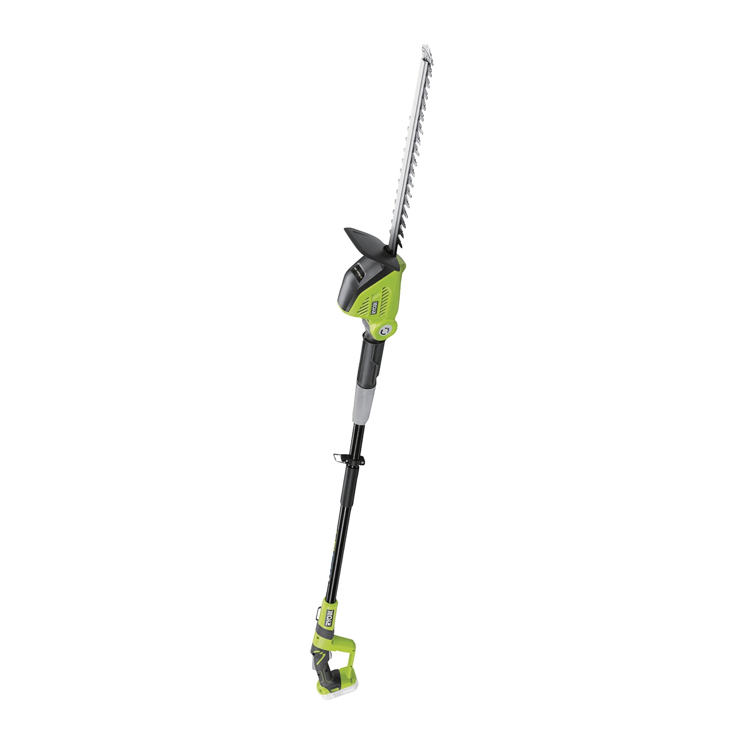Ryobi OPT1845 One+ 18V Li-Ion Accu Telescopische Heggenschaar - 450mm
