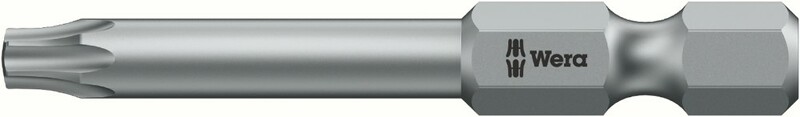 Wera 5060125001 1/4"Torx Bit - T30 X 70mm