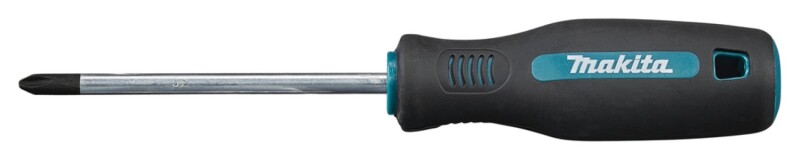Makita E-13518 6-delige Schroevendraaierset - PH/SL - Detailed view of the product