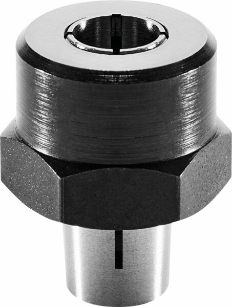 Festool 488755 SZ-D 8/OF 1000 Spantang Voor MFK/OFK 700, OF 900, OF 1000, OF 1010, KF - 8mm - Detailed view of the product