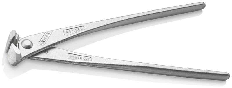 Knipex 9914250 Kracht Moniertang - 250mm - Detailed view of the product