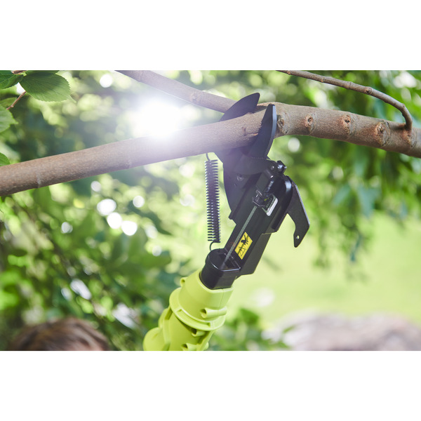 Ryobi OLP1832BX 18V Li-Ion Accu Takkenschaar Body - 250Nm - 32mm - Detailed view of the product