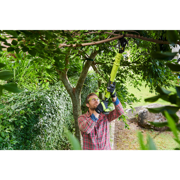 Ryobi OLP1832BX 18V Li-Ion Accu Takkenschaar Body - 250Nm - 32mm - Detailed view of the product